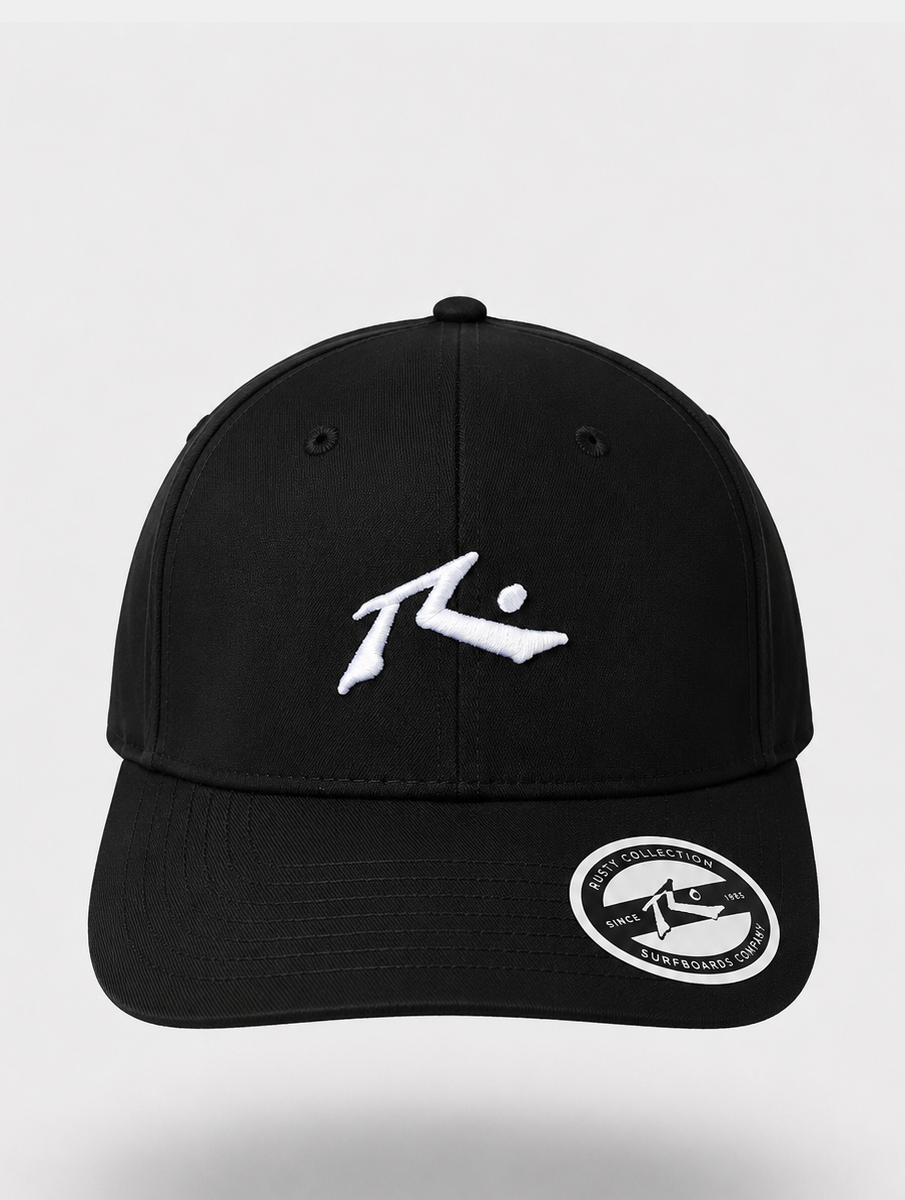 DRYIS BLACK/WHITE