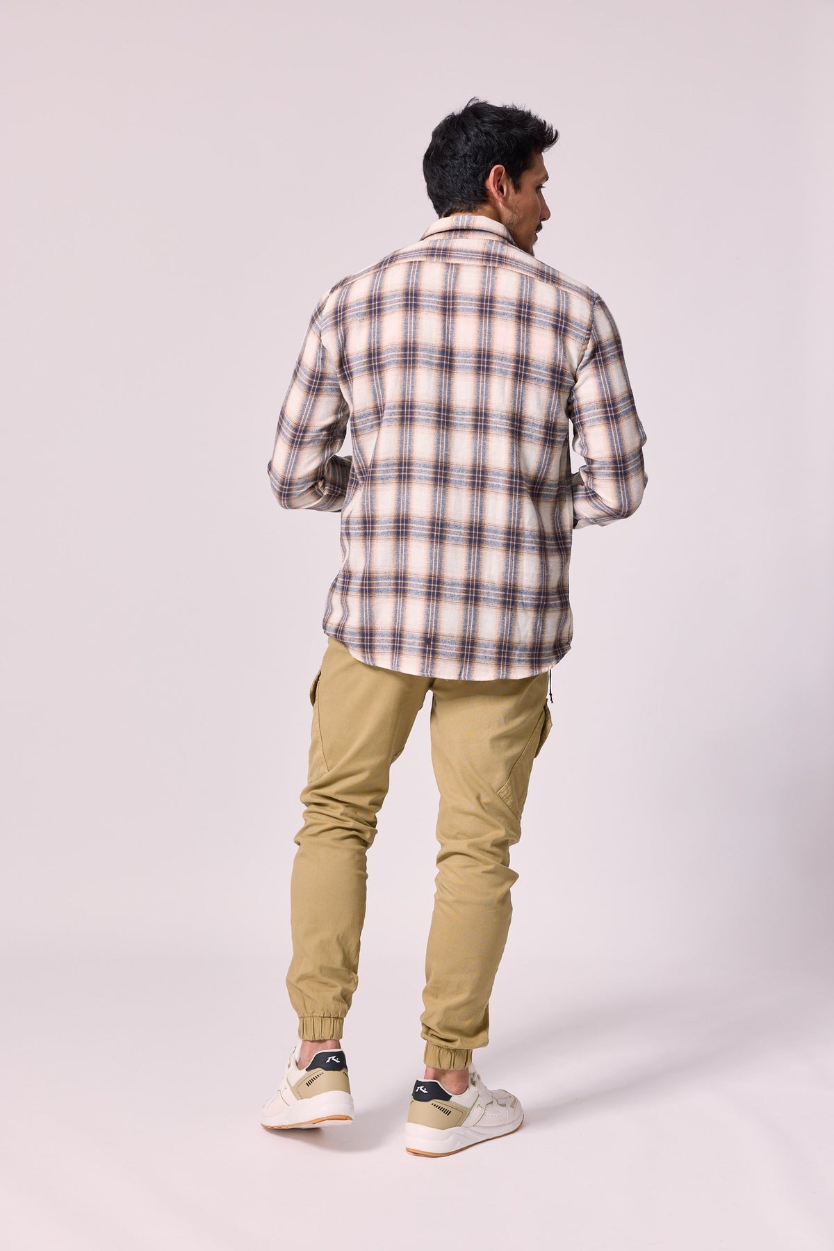 JACKIS- BEIGE