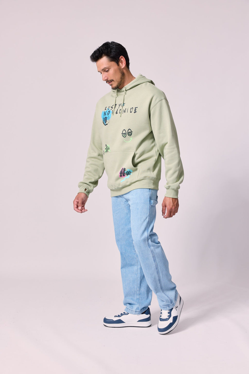 CRANEIS - GREEN