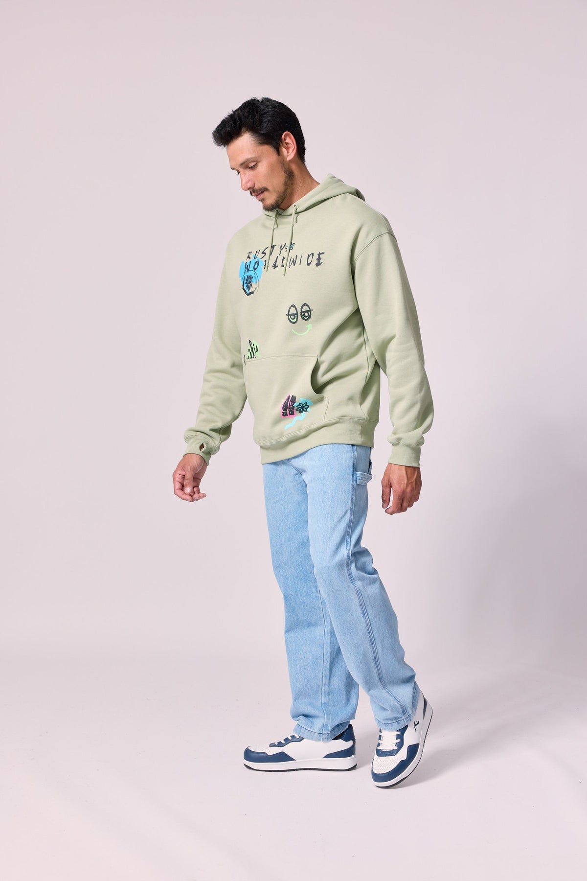 CRANEIS - GREEN