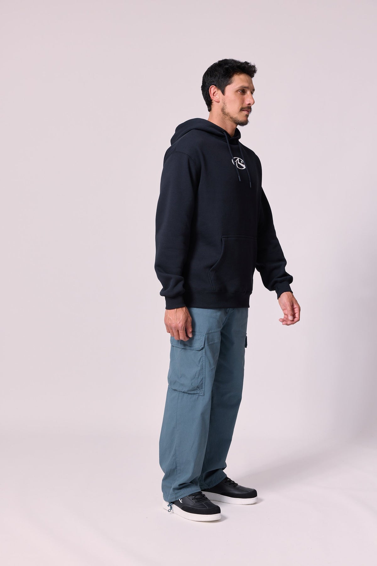 MELOIS - BLACK