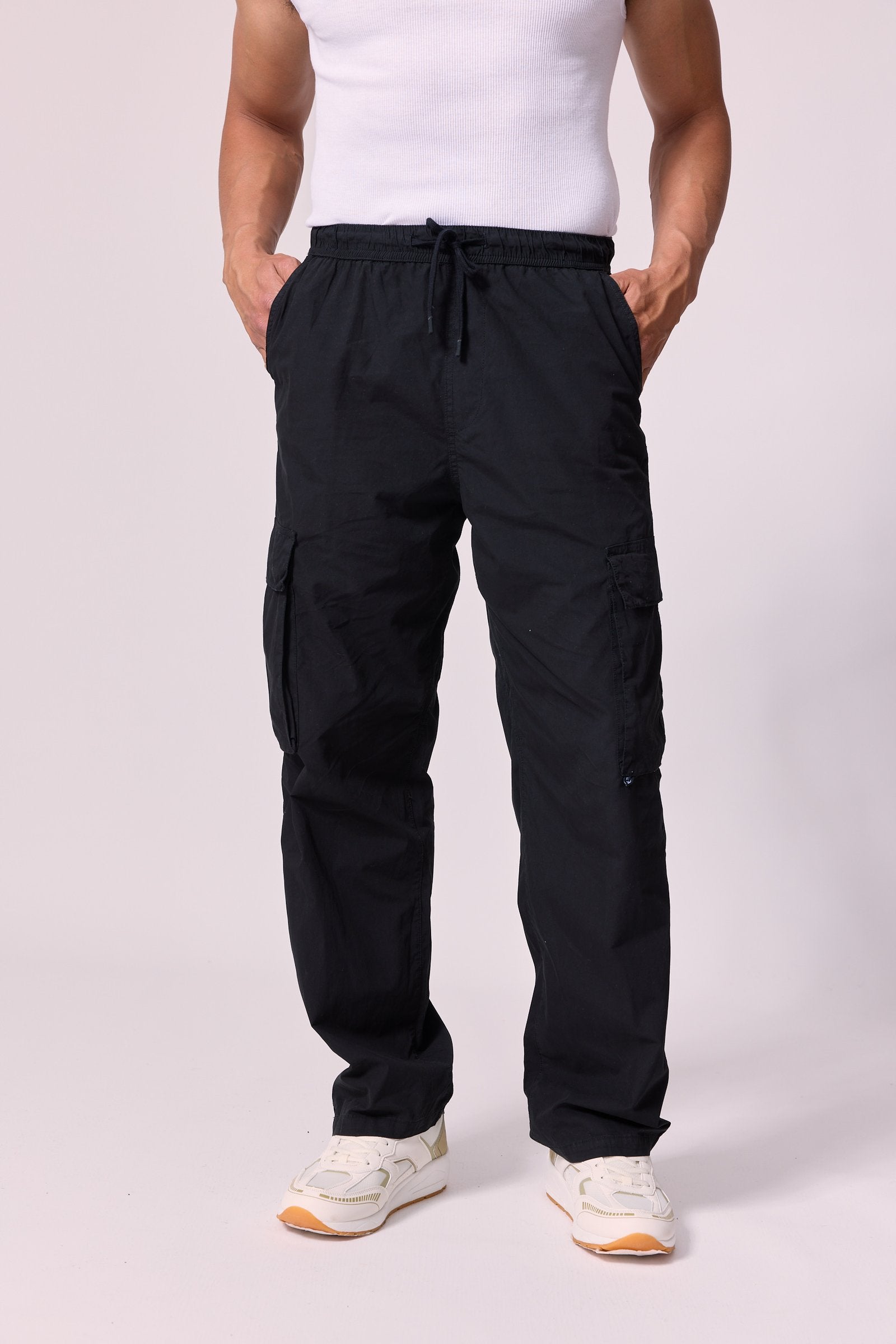 DRIMFAR- BLACK