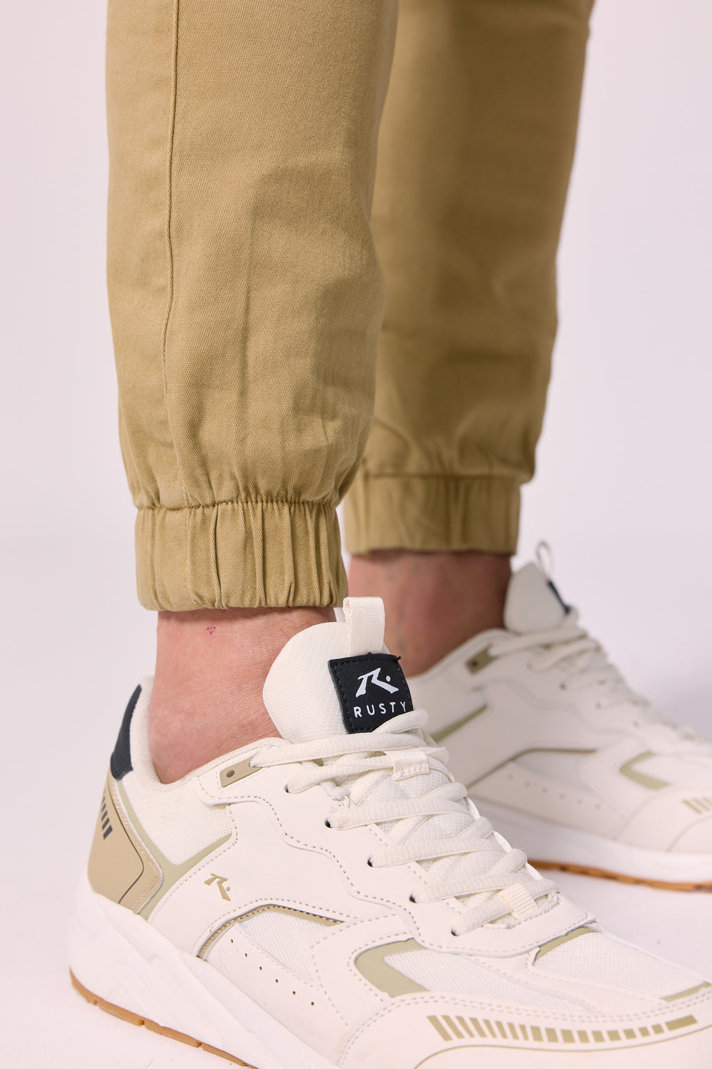 PAOLO- KHAKI