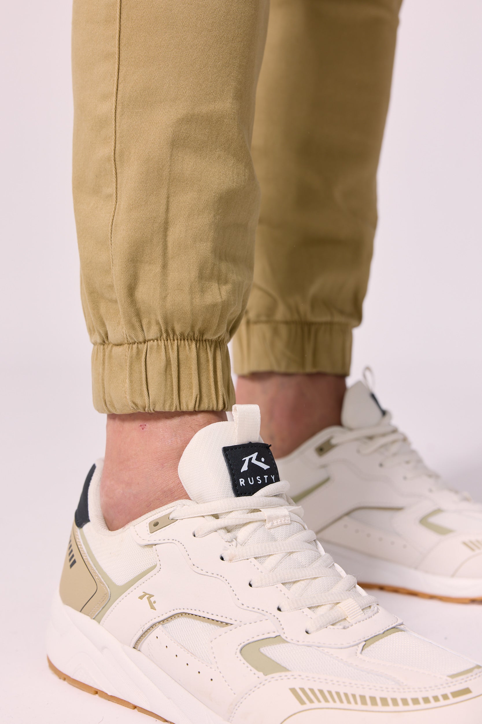 PAOLO- KHAKI