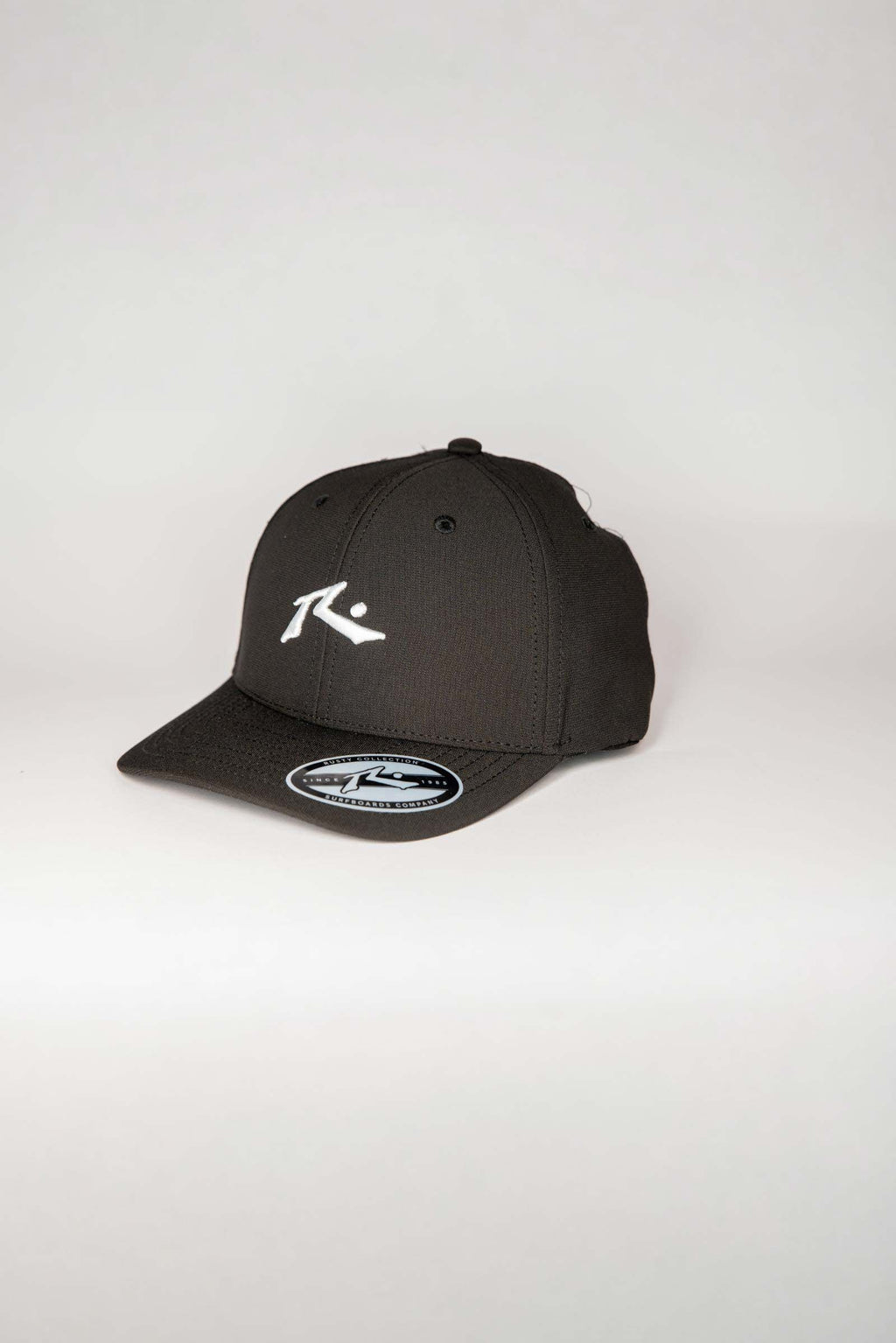 CAPIS BLACK/WHITE