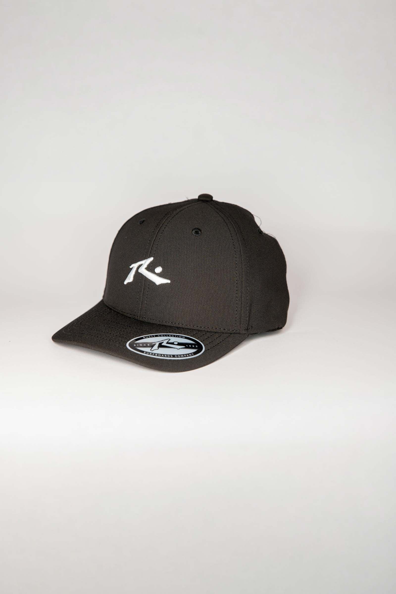 CAPIS BLACK/WHITE