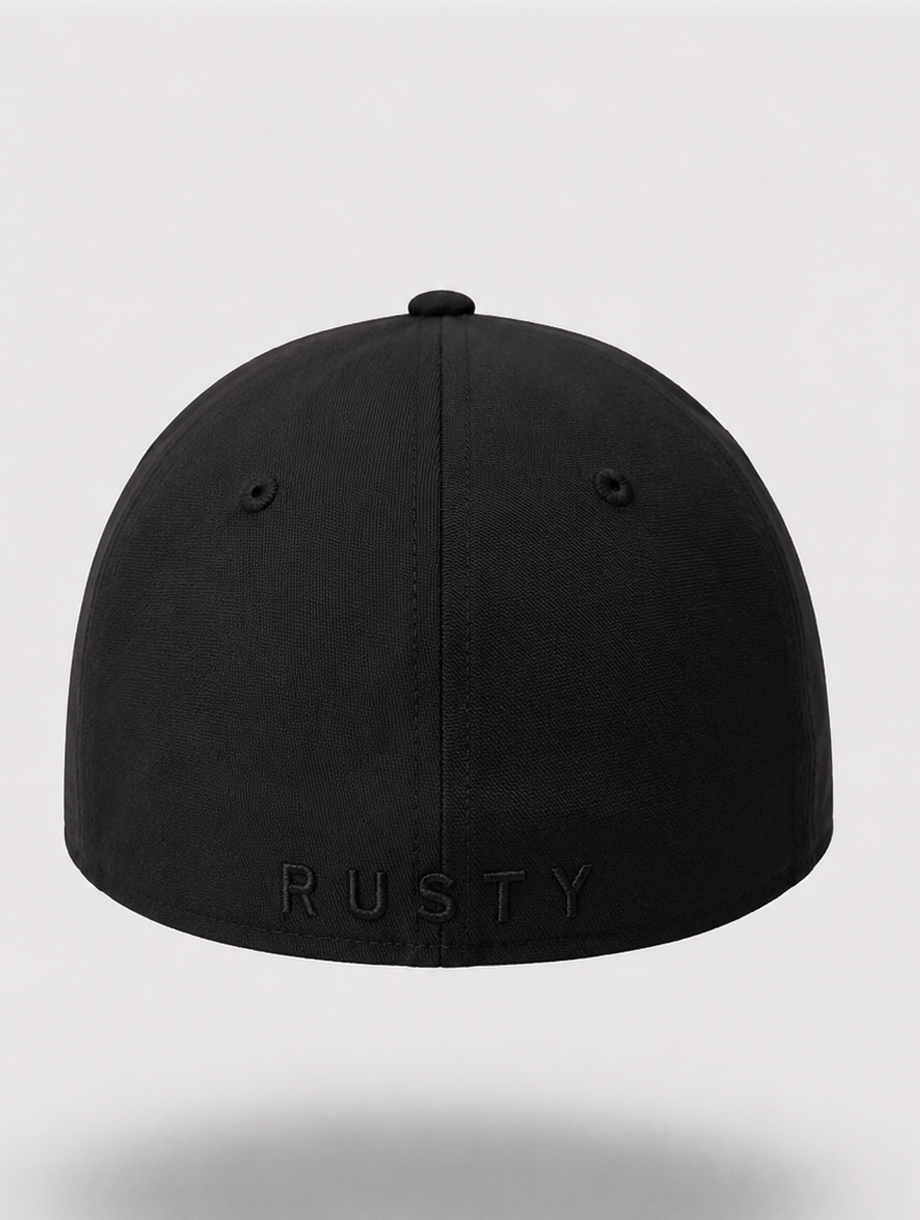 CAPIS BLACK