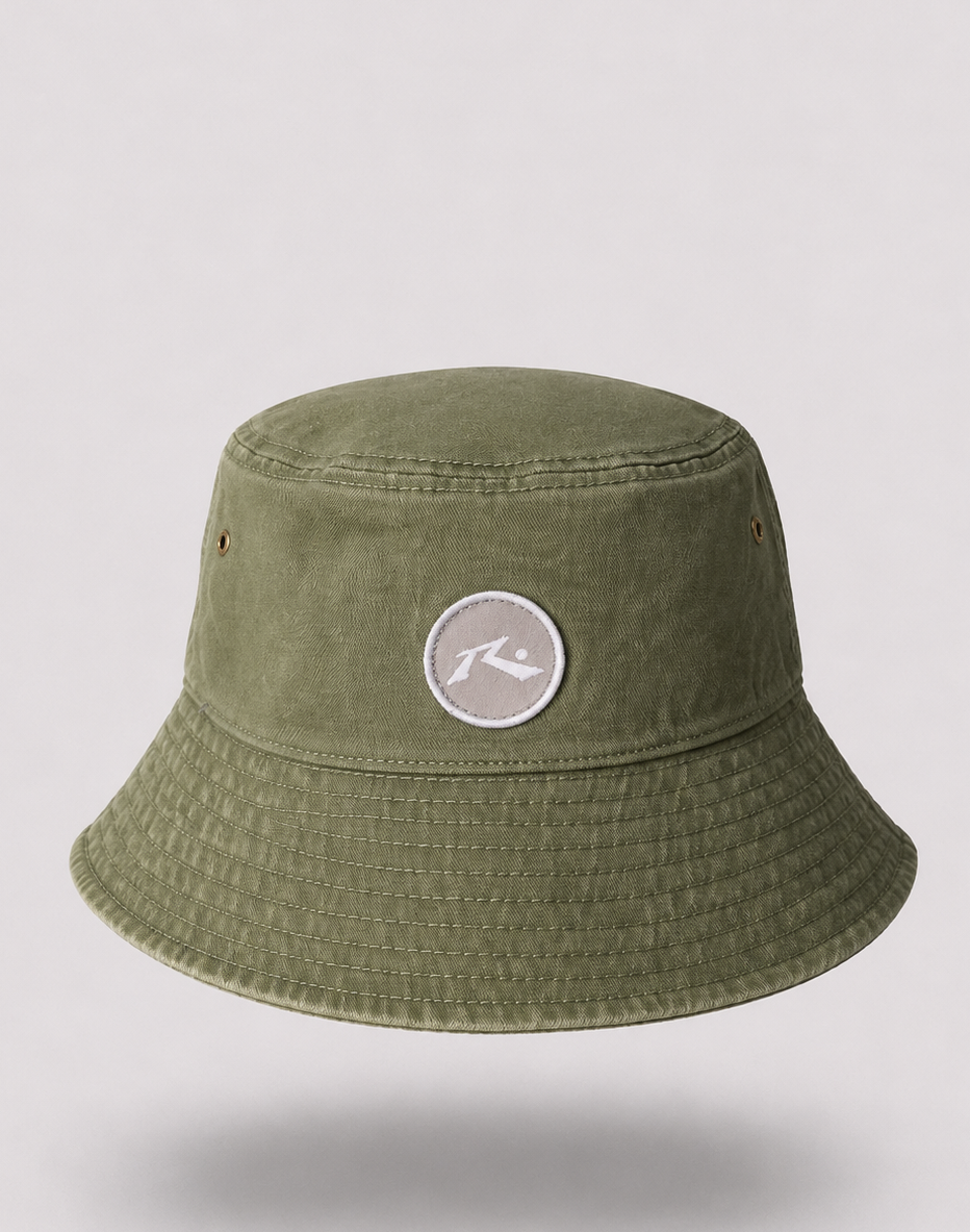 PEZE MILITAR GREEN
