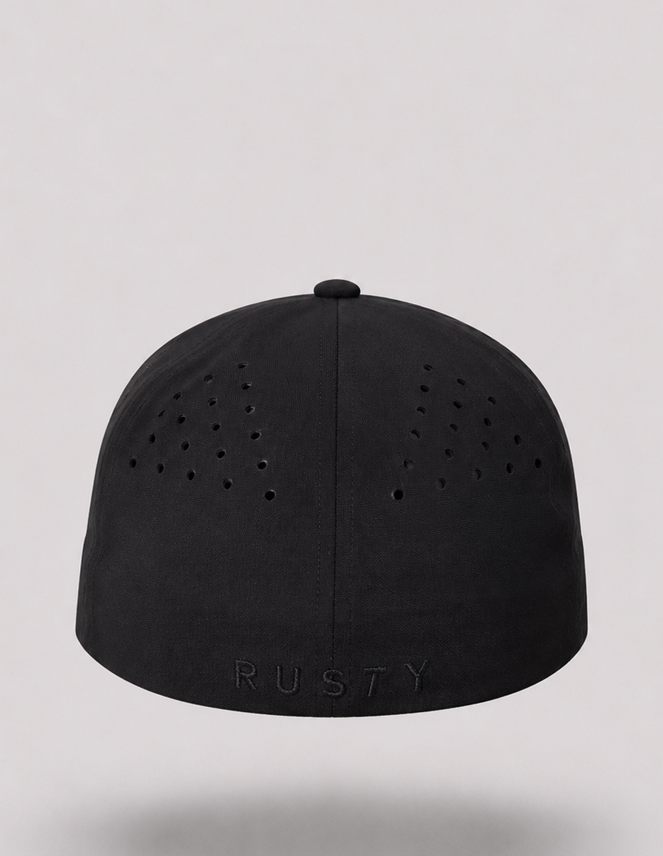 DRYIS BLACK
