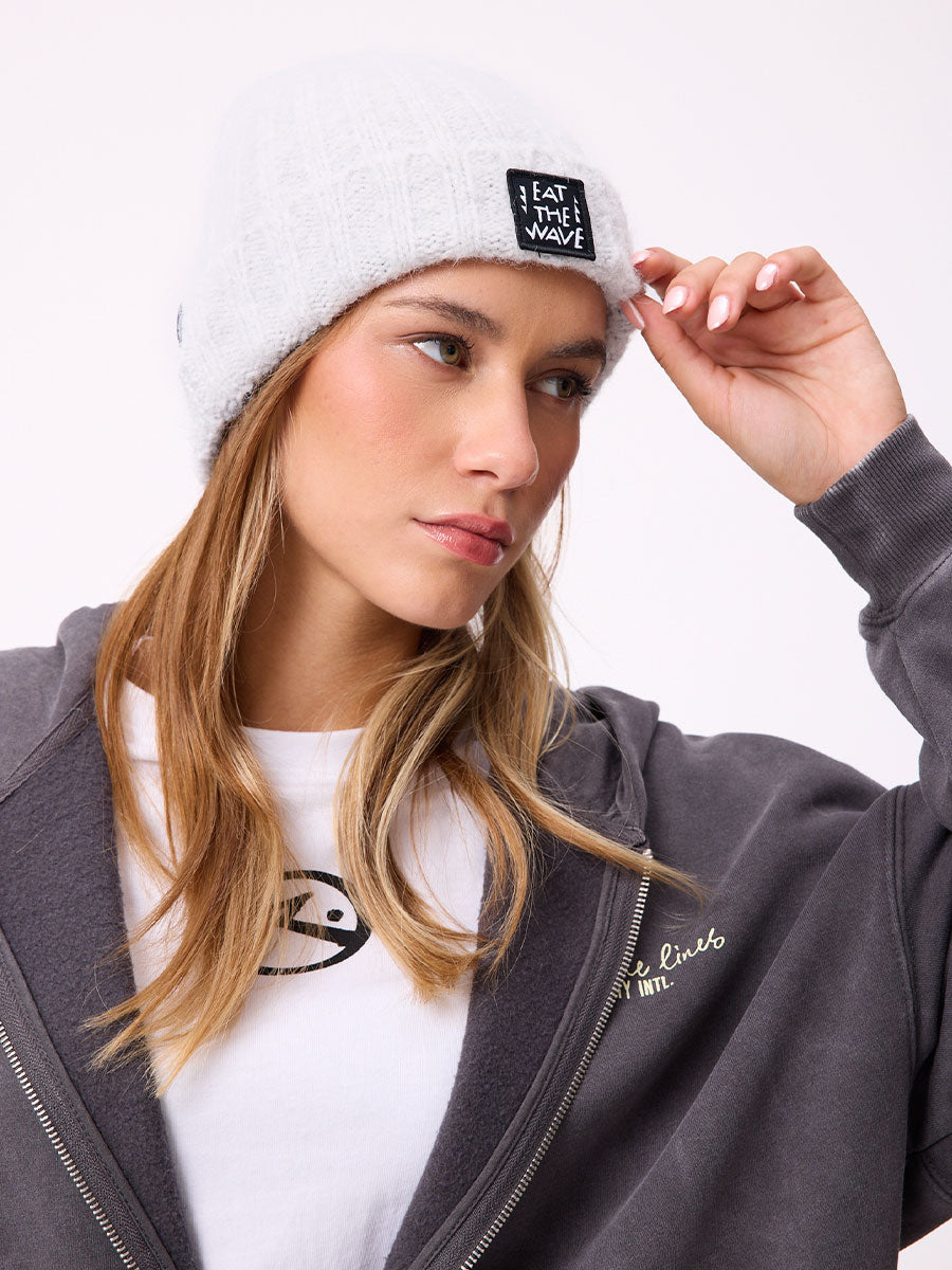ABELA- LIGHT GREY