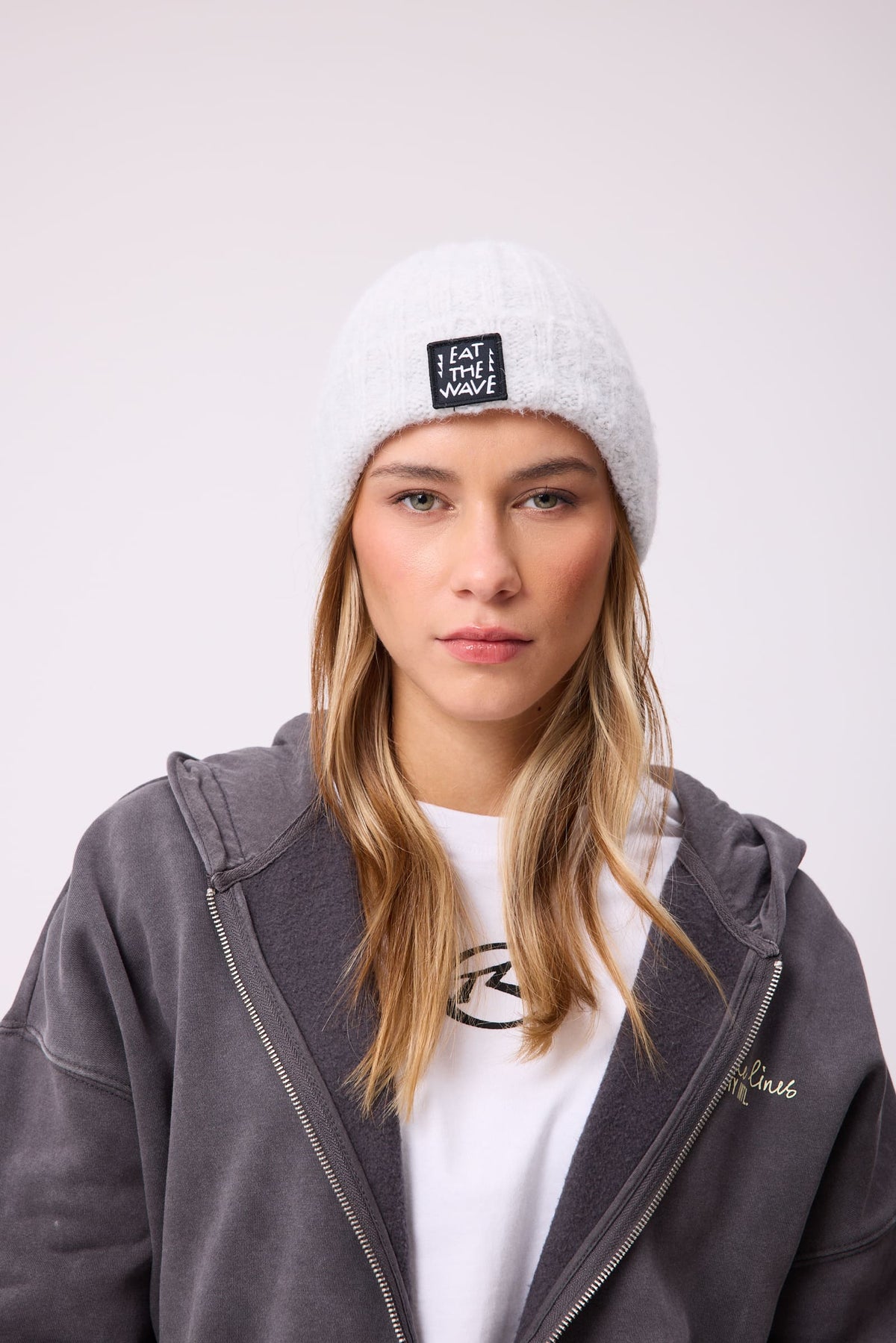ABELA- LIGHT GREY