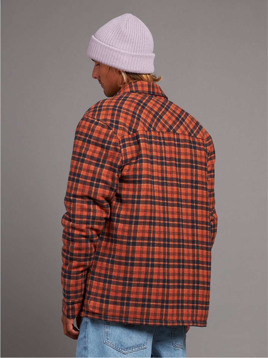 AKINO - ORANGE/BLUE