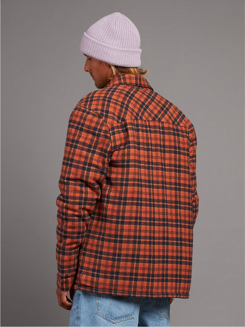 AKINO - ORANGE/BLUE