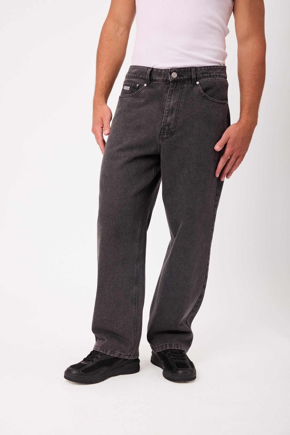 COCUN- DARK GREY