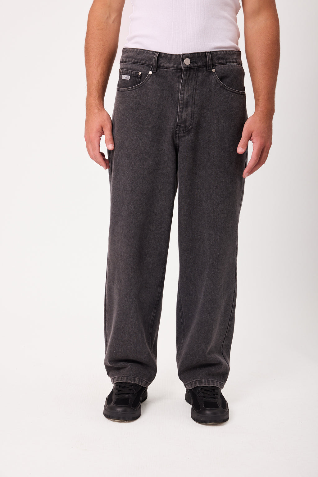 COCUN- DARK GREY