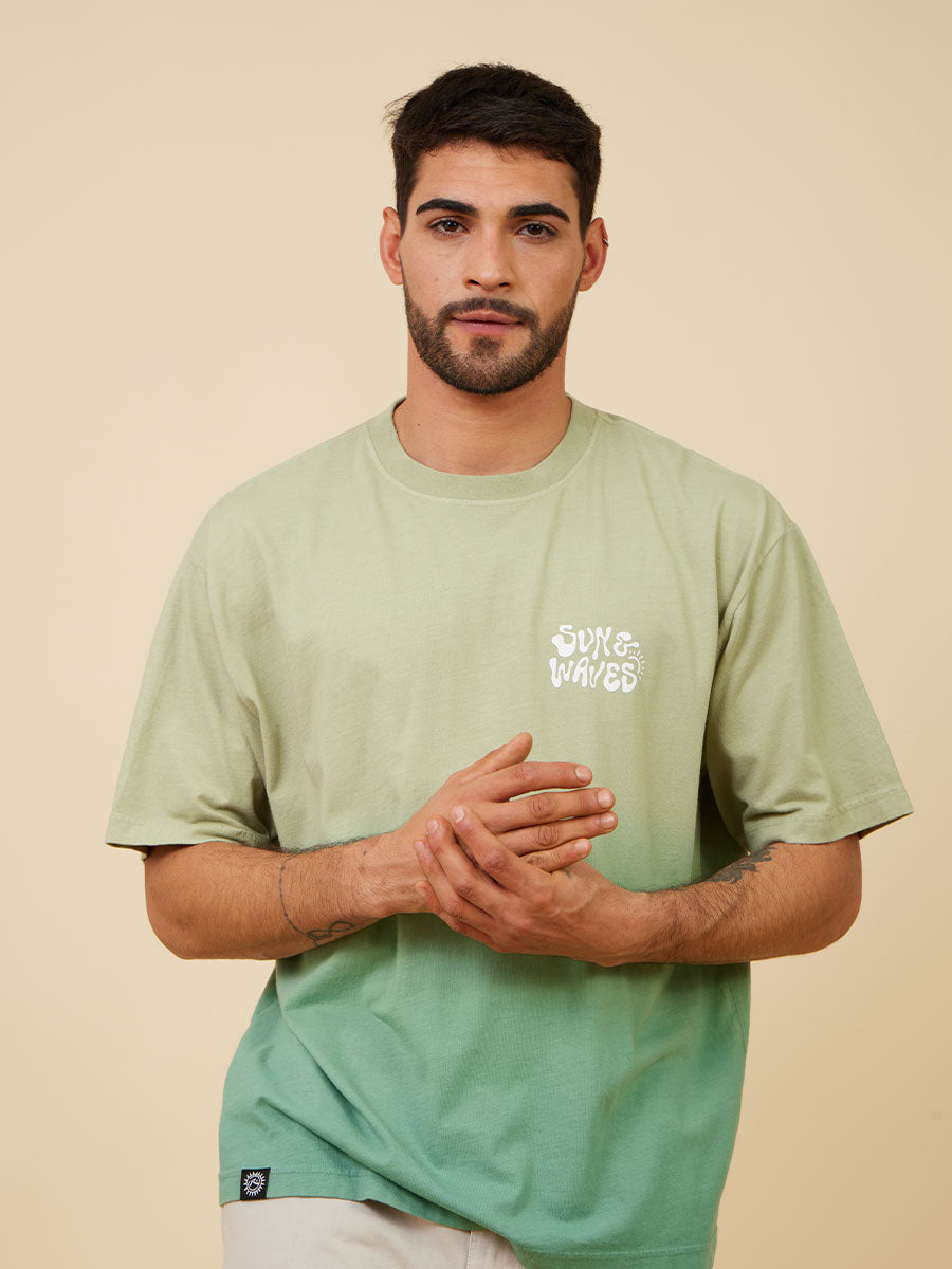 AVENE- GREEN