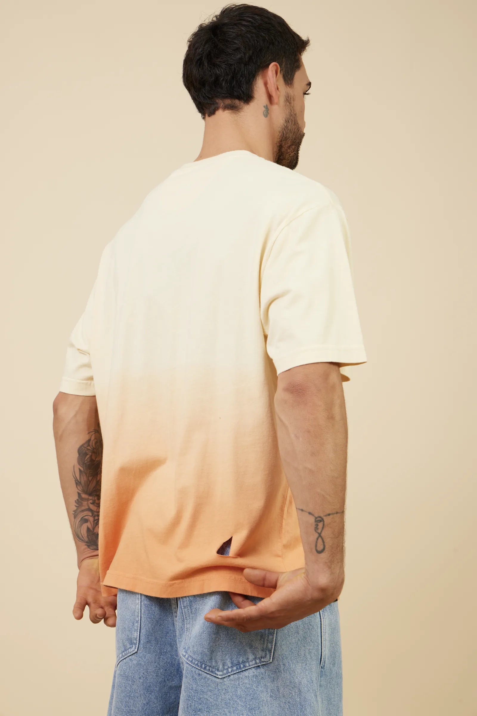 AVENE- YELLOW