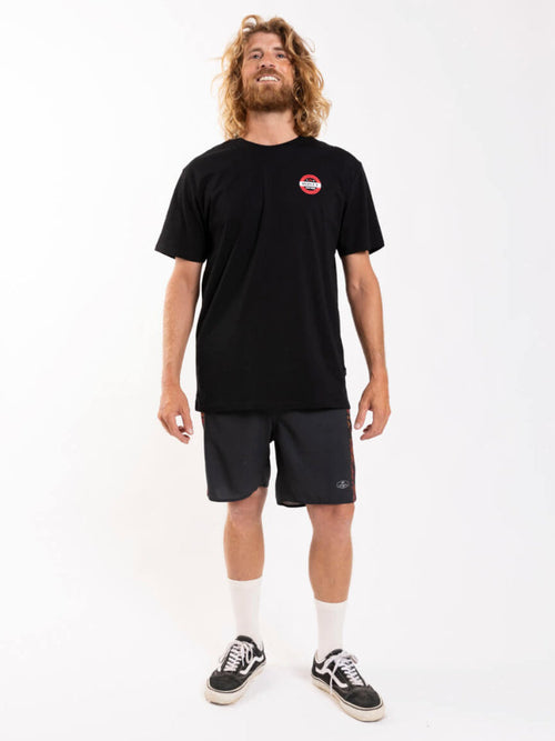 AVI- BLACK