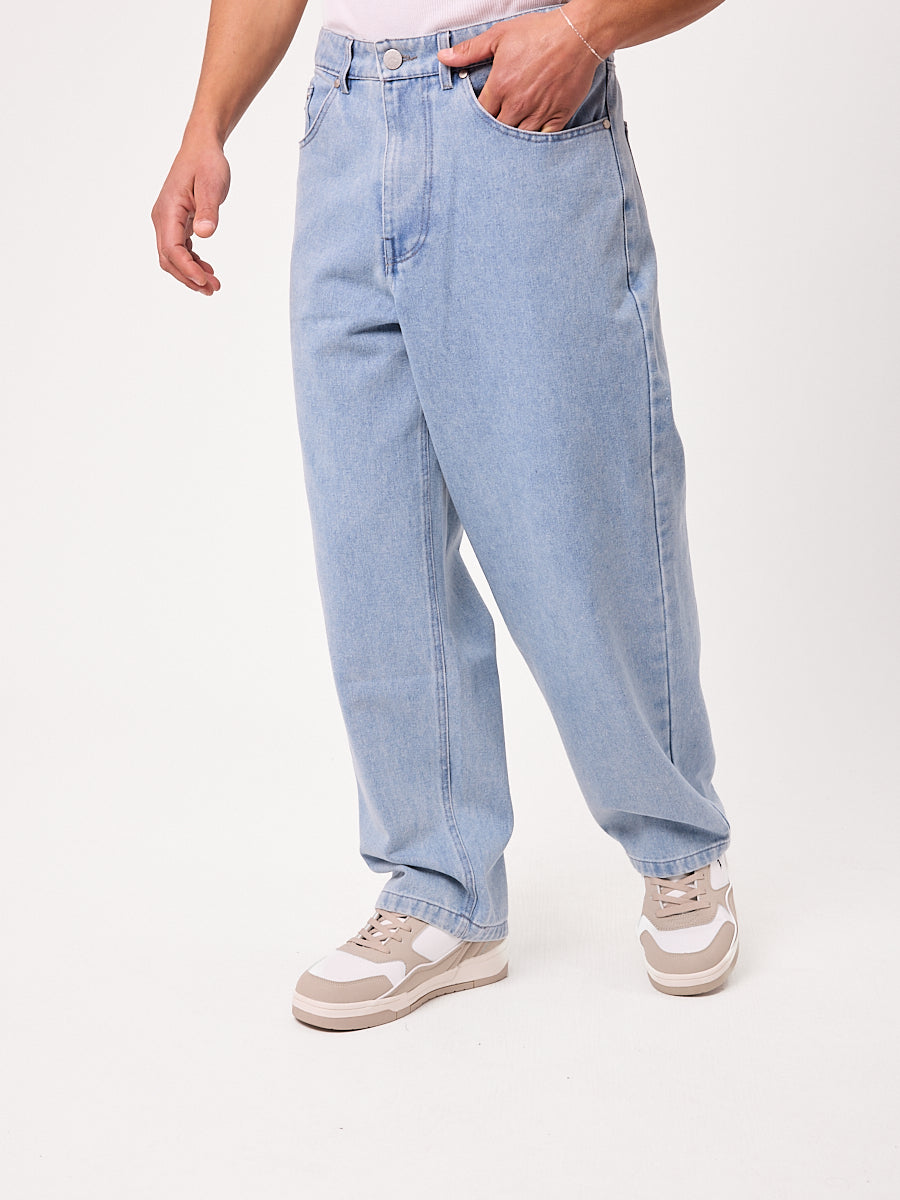 COCUN- LIGHT BLUE