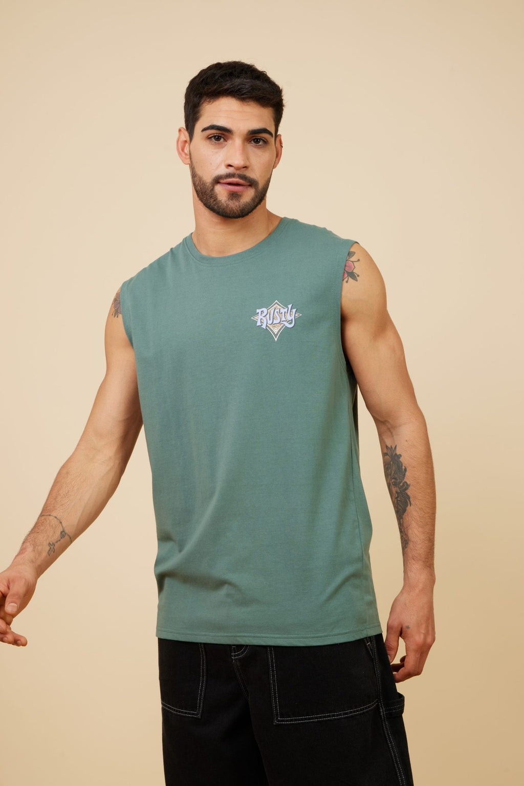 FINLAY- GREEN