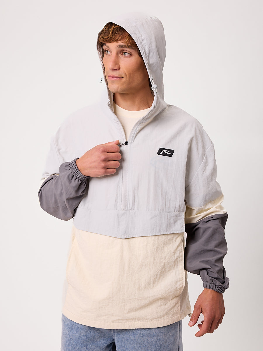 FODERA- GREY