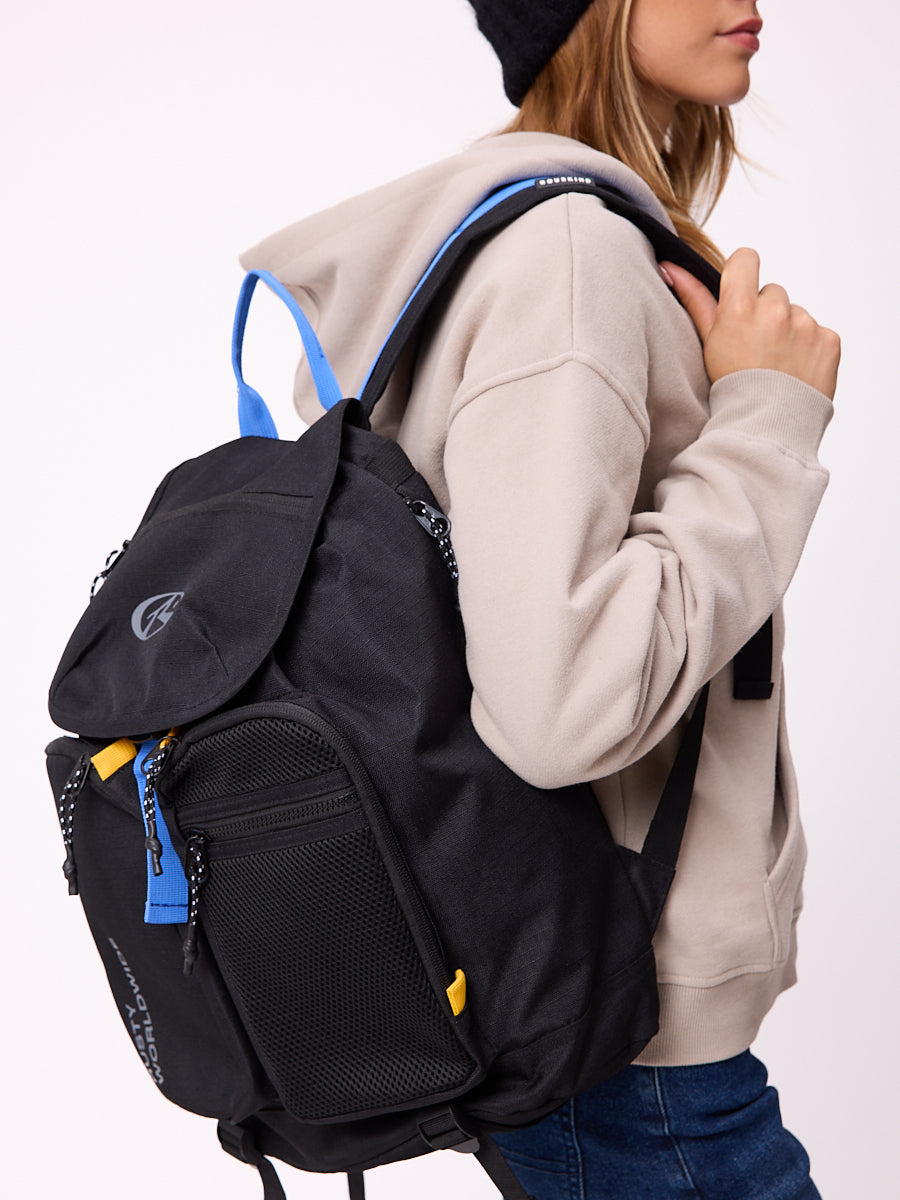 FONDA- BLACK