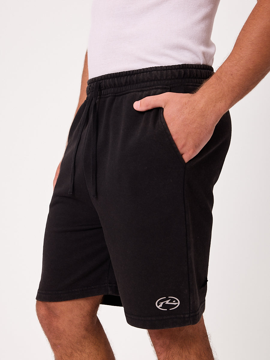 GRECUA- BLACK