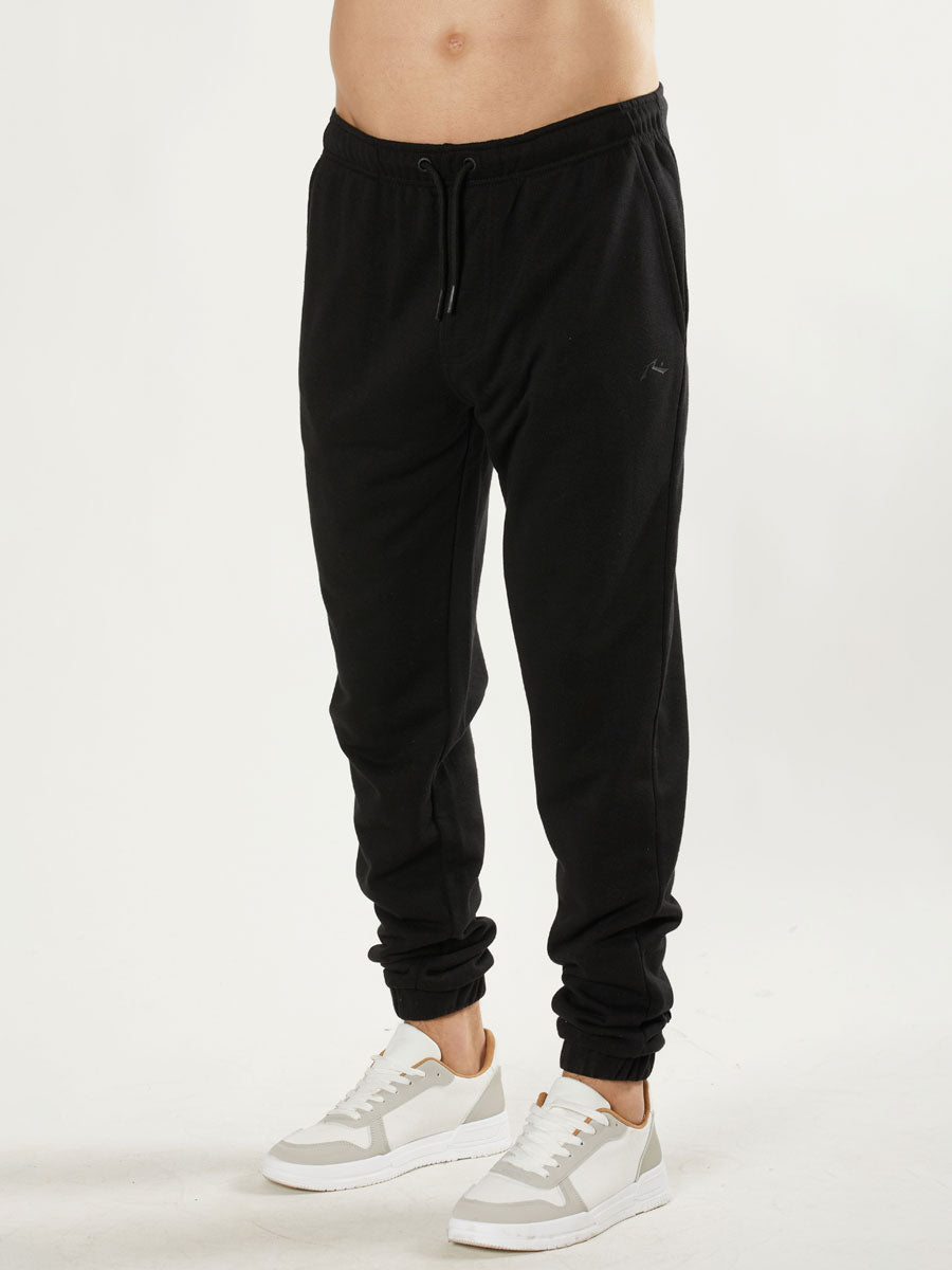 JOGGER- BLACK