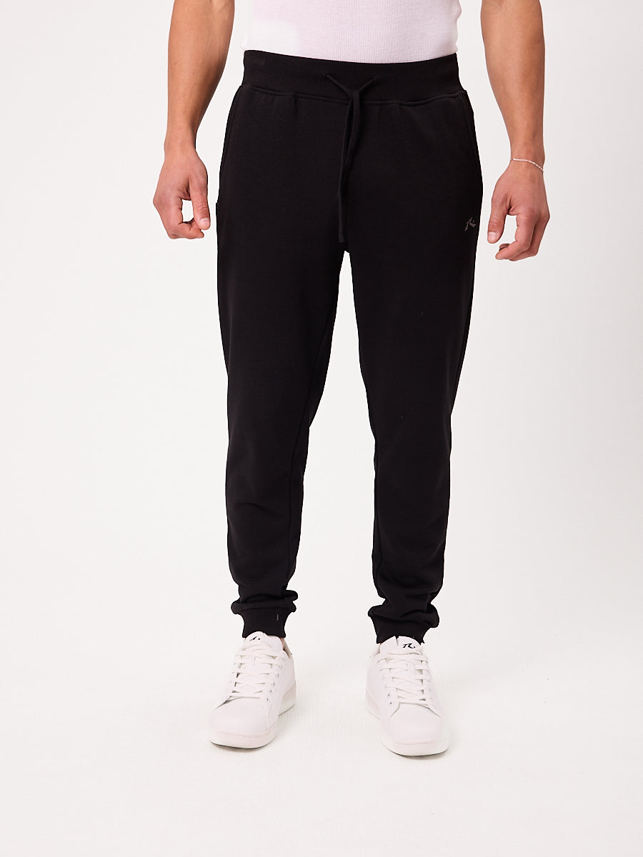 JOGGER- BLACK