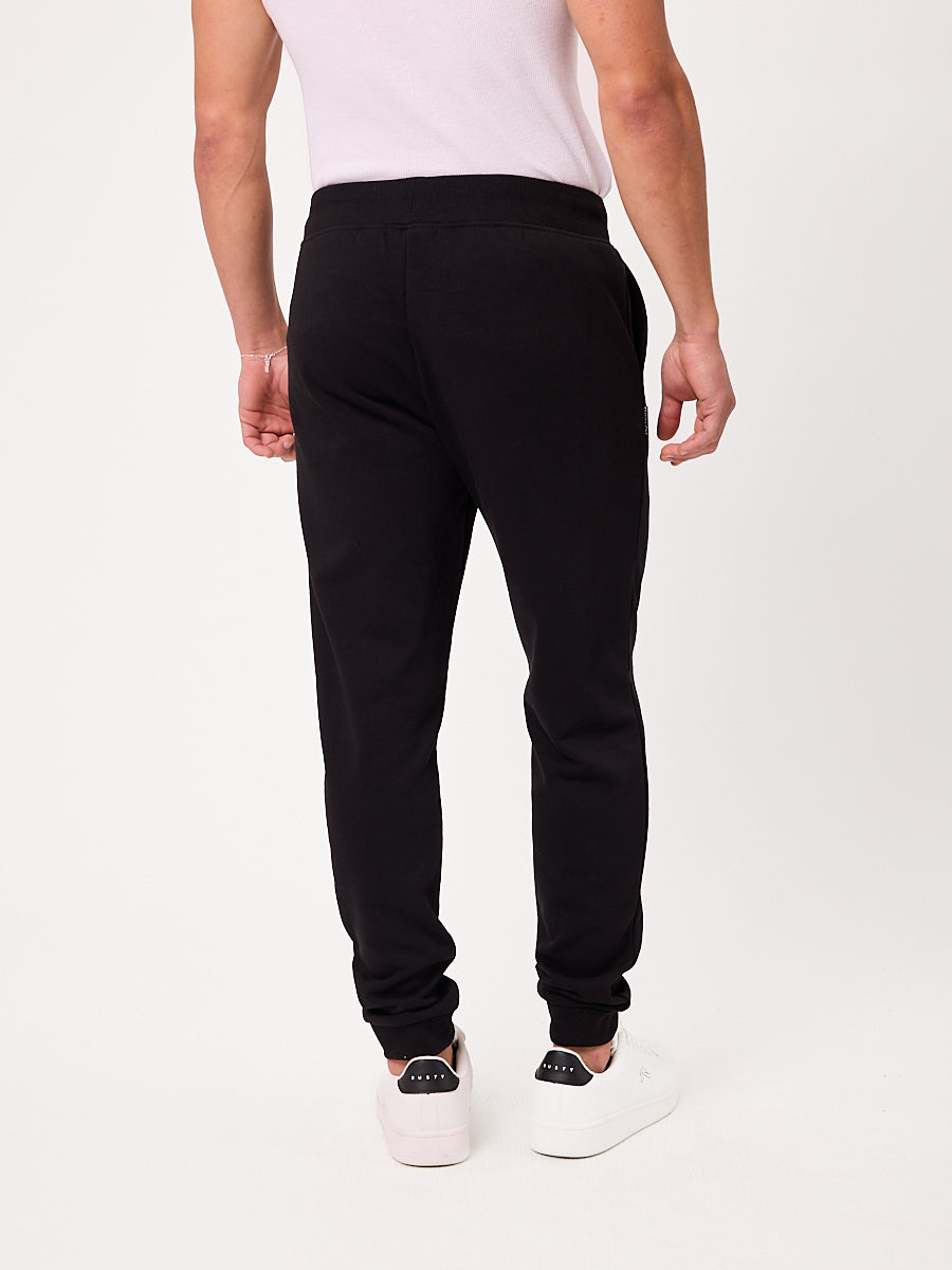 JOGGER- BLACK