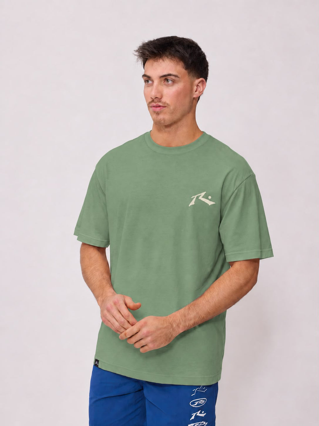KYLE- GREEN