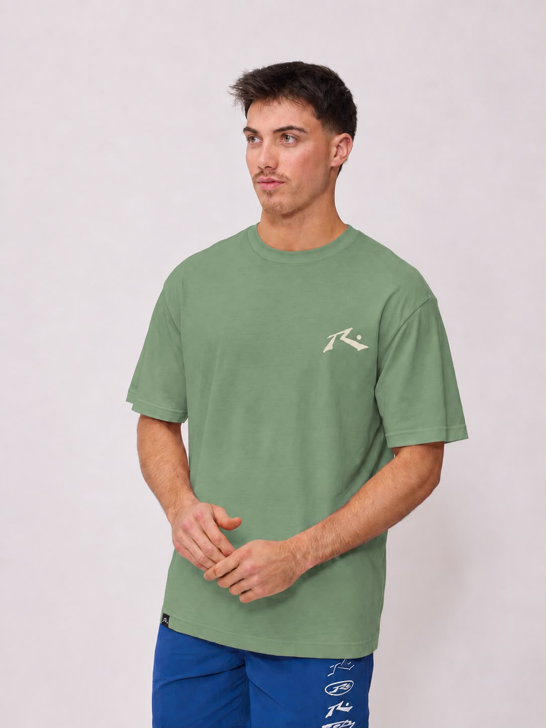 KYLE- GREEN