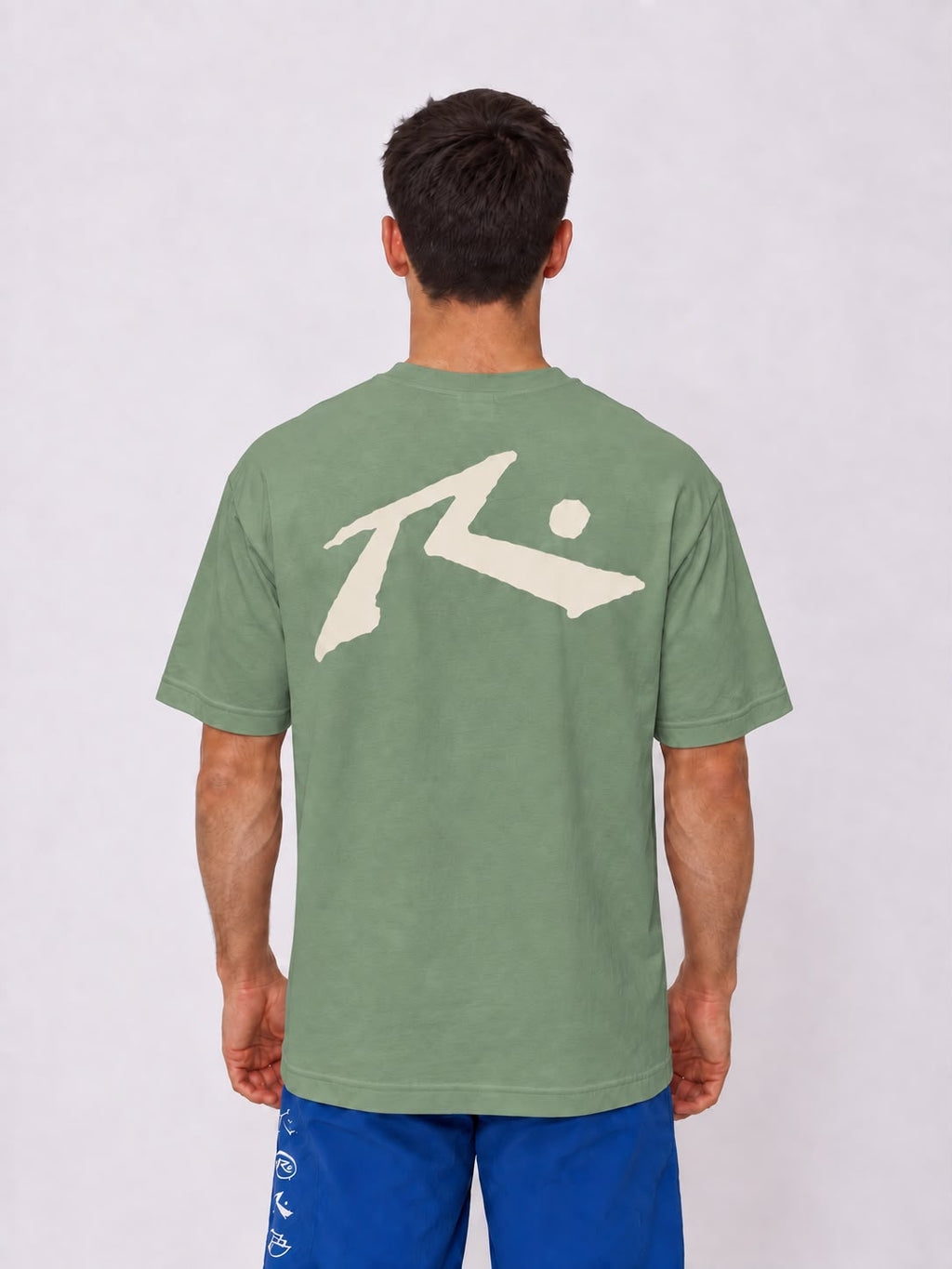 KYLE- GREEN