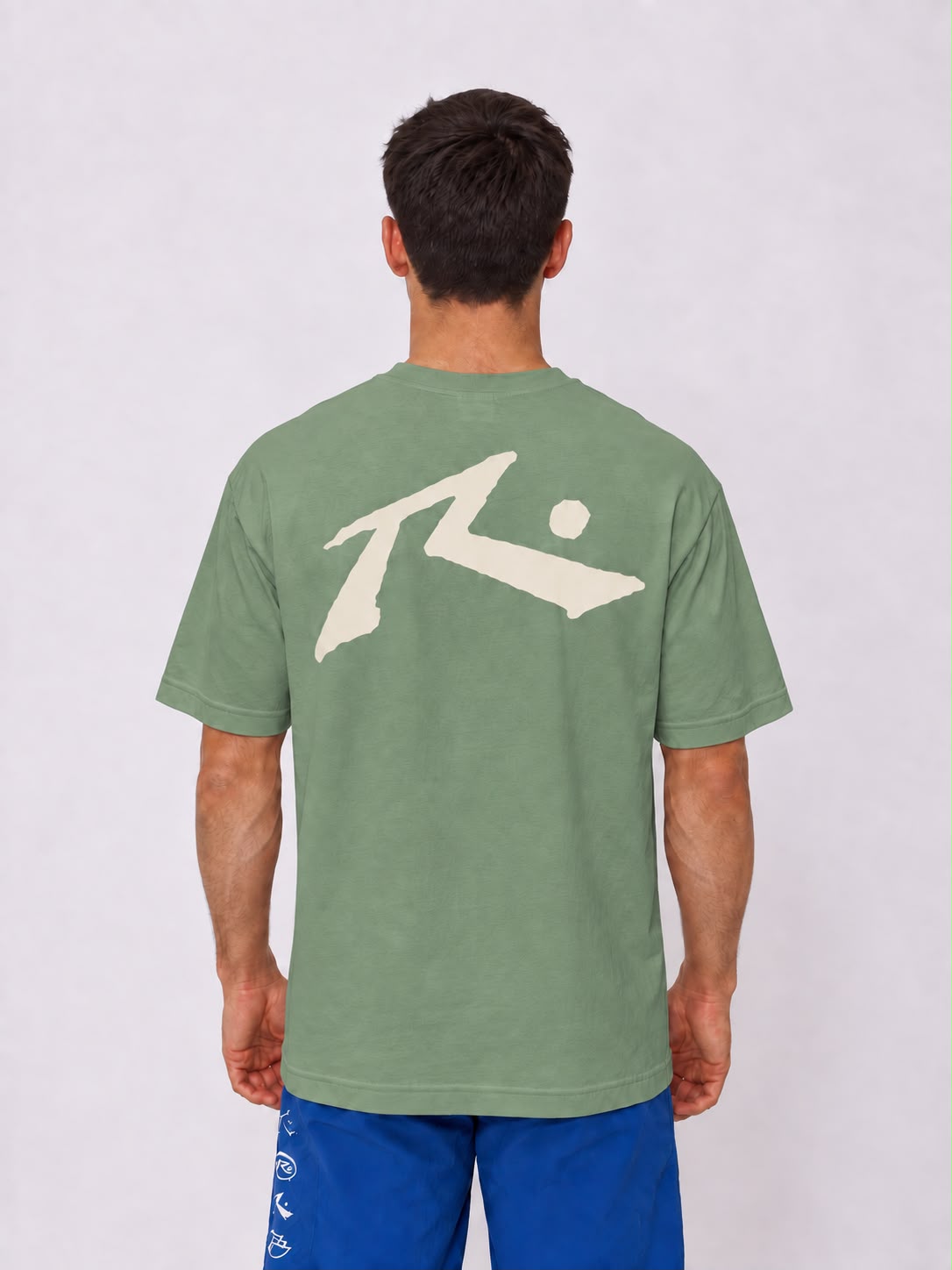 KYLE- GREEN