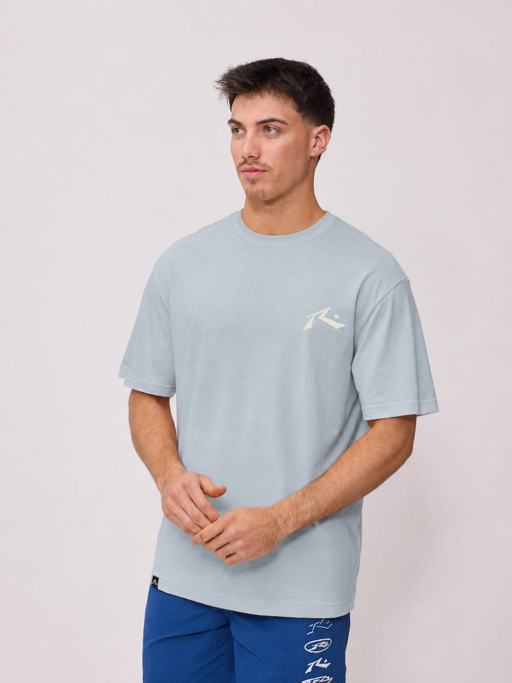 KYLE- SKY BLUE