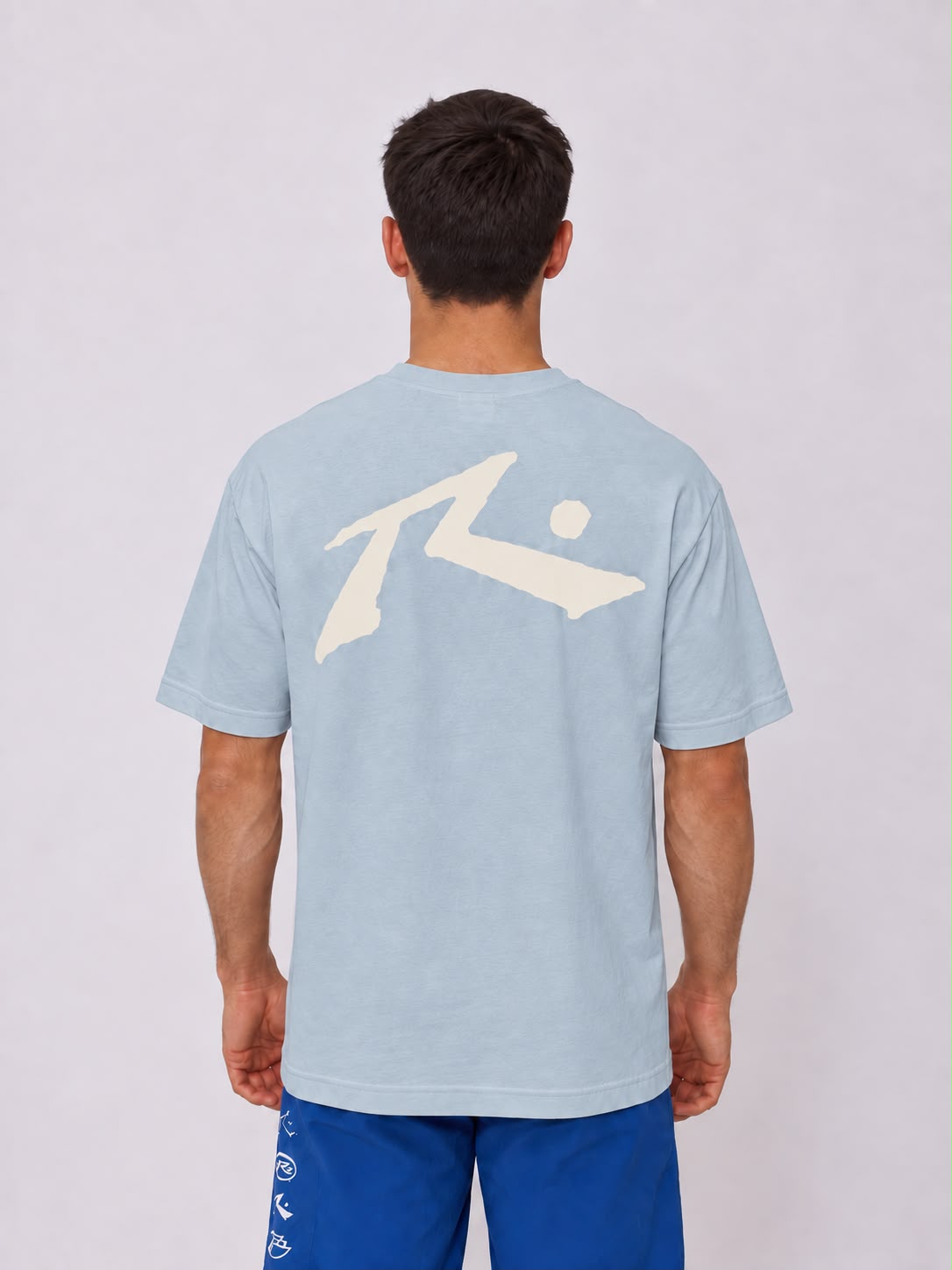 KYLE- SKY BLUE