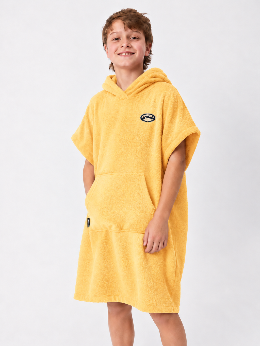 MELODIA TEEN- YELLOW