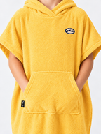 MELODIA TEEN- YELLOW