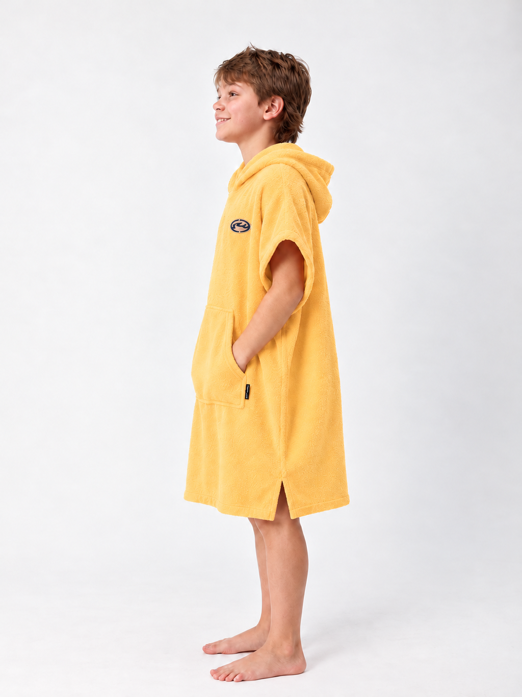 MELODIA TEEN- YELLOW