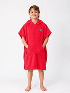 MELODIA TEEN- RED