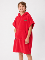 MELODIA TEEN- RED