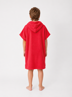 MELODIA TEEN- RED