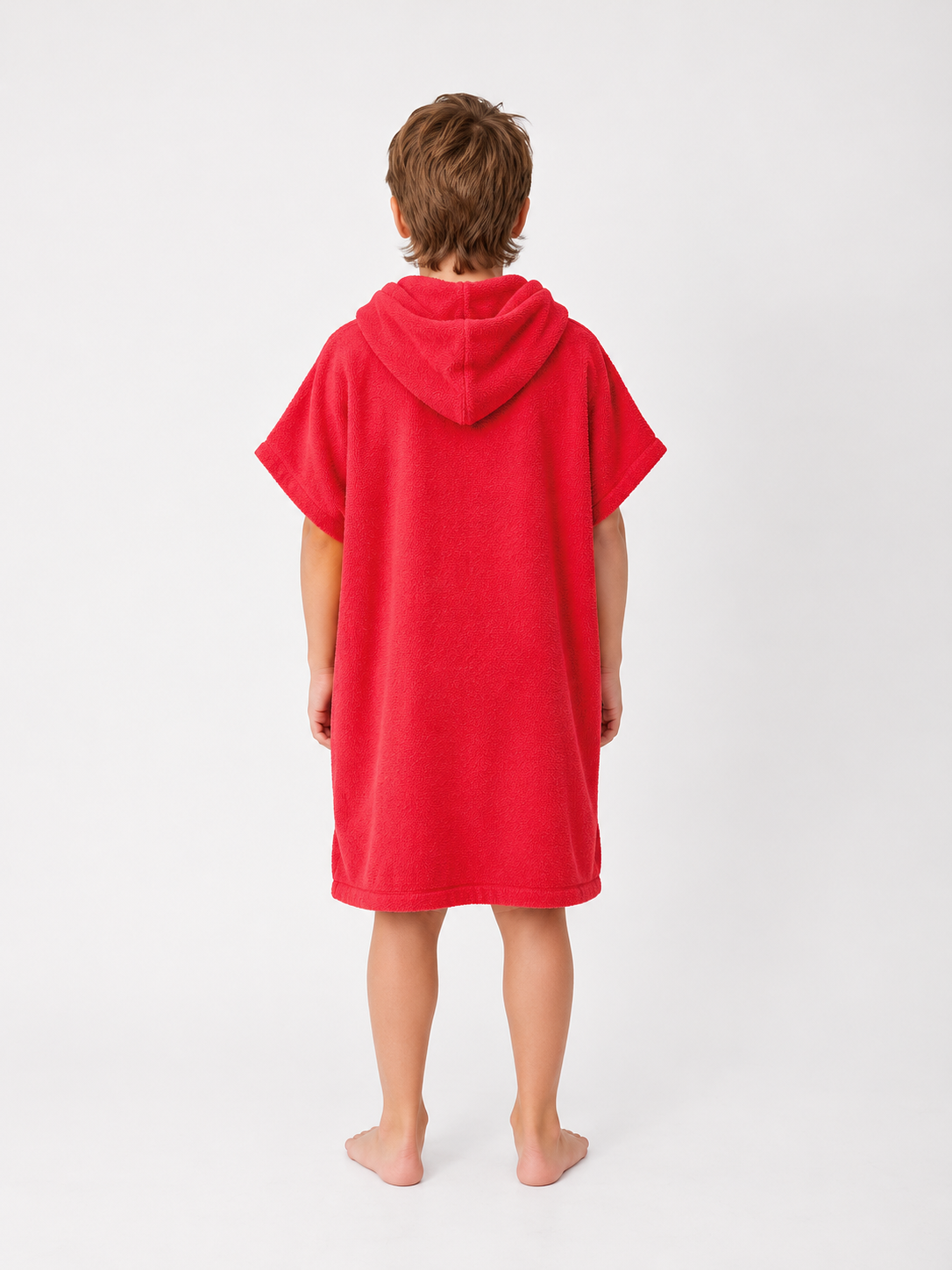 MELODIA TEEN- RED