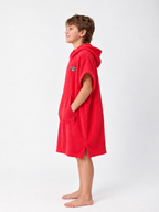 MELODIA TEEN- RED
