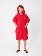 MELODIA TEEN- RED