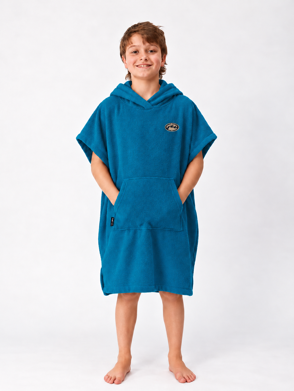 MELODIA TEEN- TURQUOISE