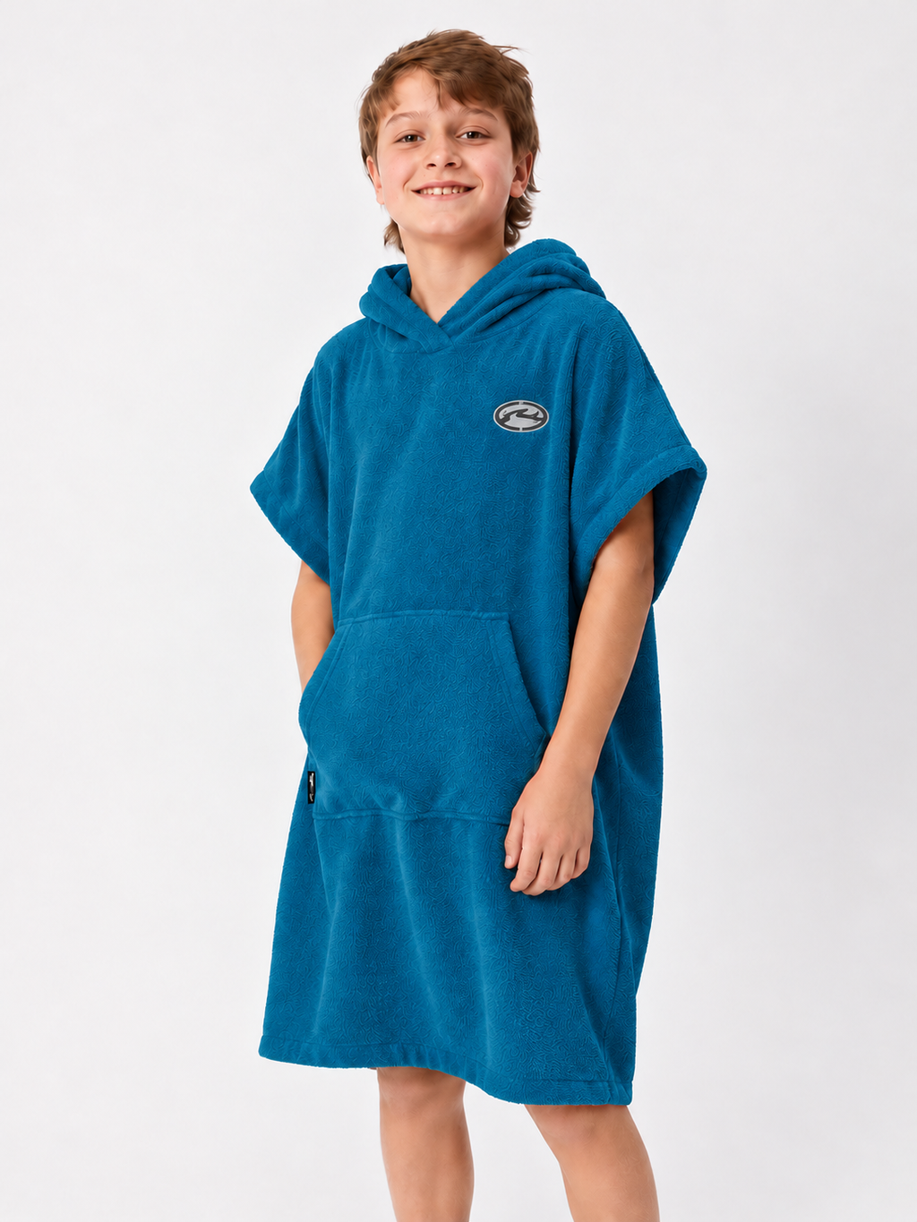 MELODIA TEEN- TURQUOISE