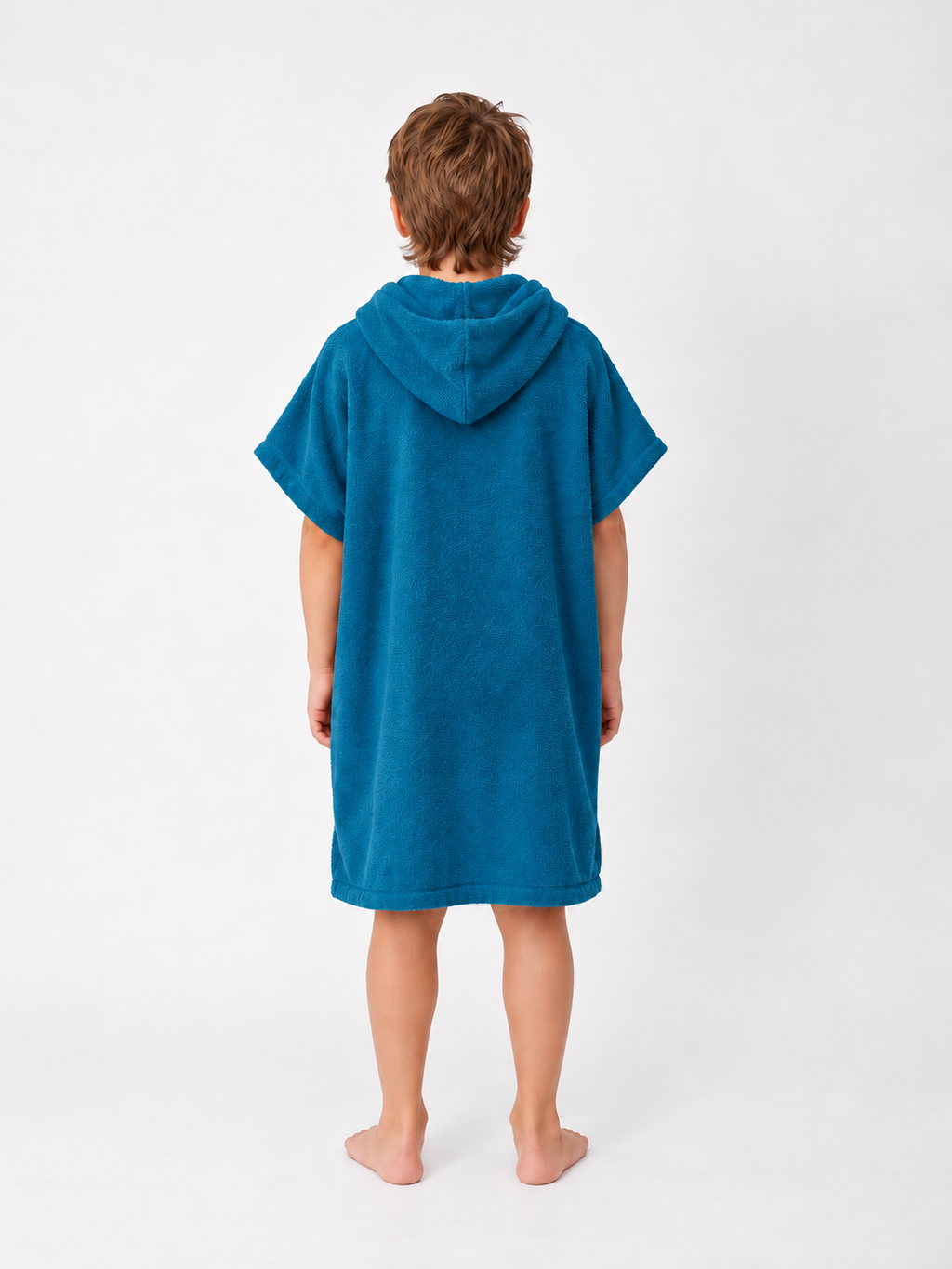 MELODIA TEEN- TURQUOISE