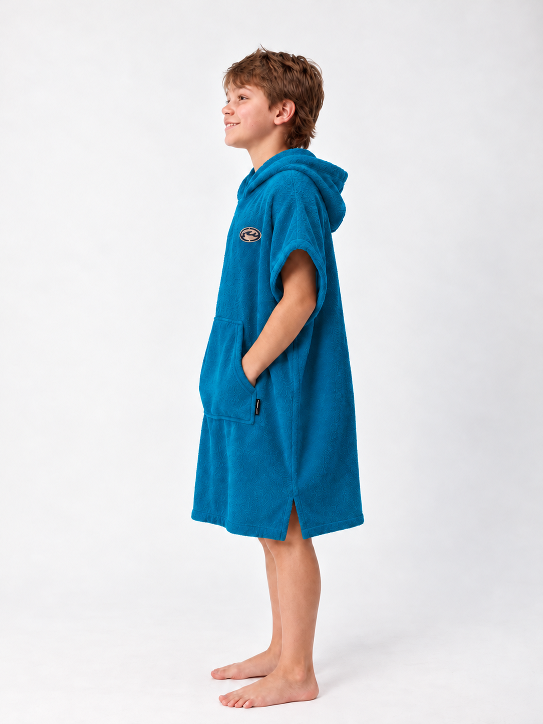 MELODIA TEEN- TURQUOISE