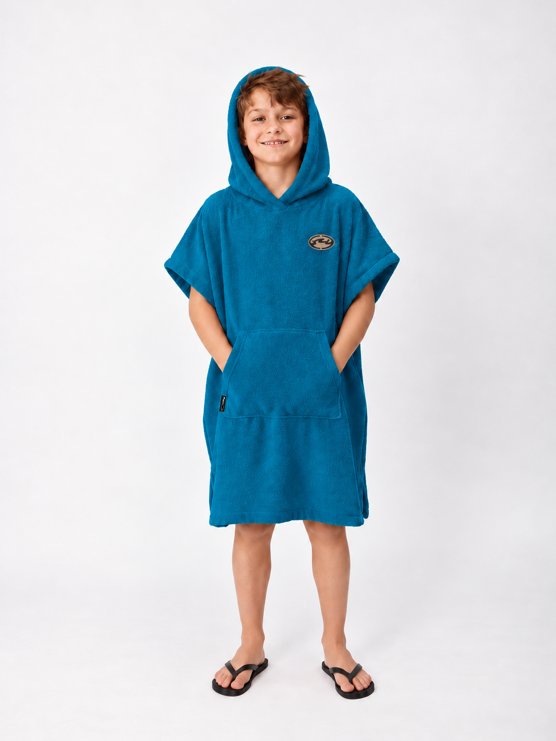 MELODIA TEEN- TURQUOISE